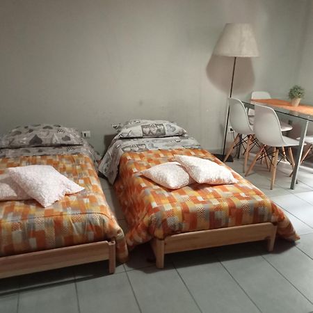 Catania Center Apartments Ngoại thất bức ảnh