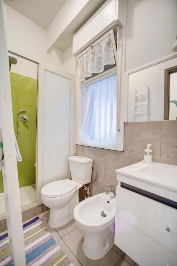 Catania Center Apartments Ngoại thất bức ảnh