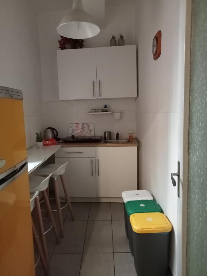 Catania Center Apartments Ngoại thất bức ảnh