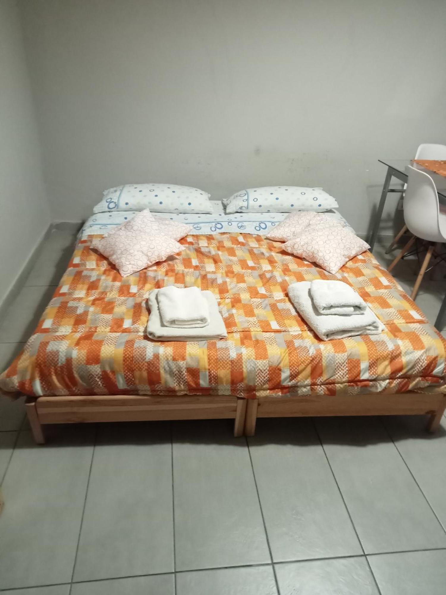 Catania Center Apartments Ngoại thất bức ảnh