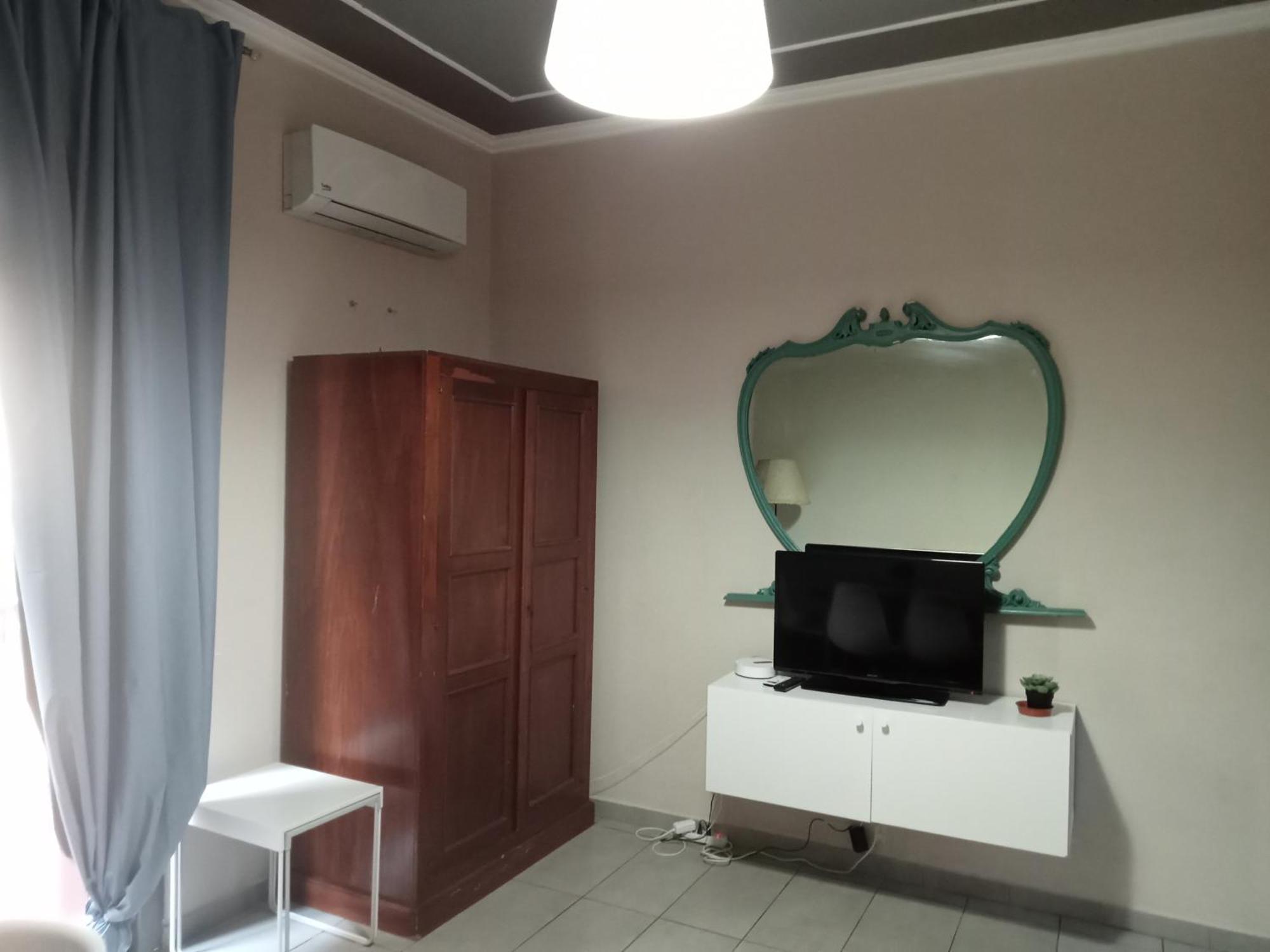 Catania Center Apartments Ngoại thất bức ảnh
