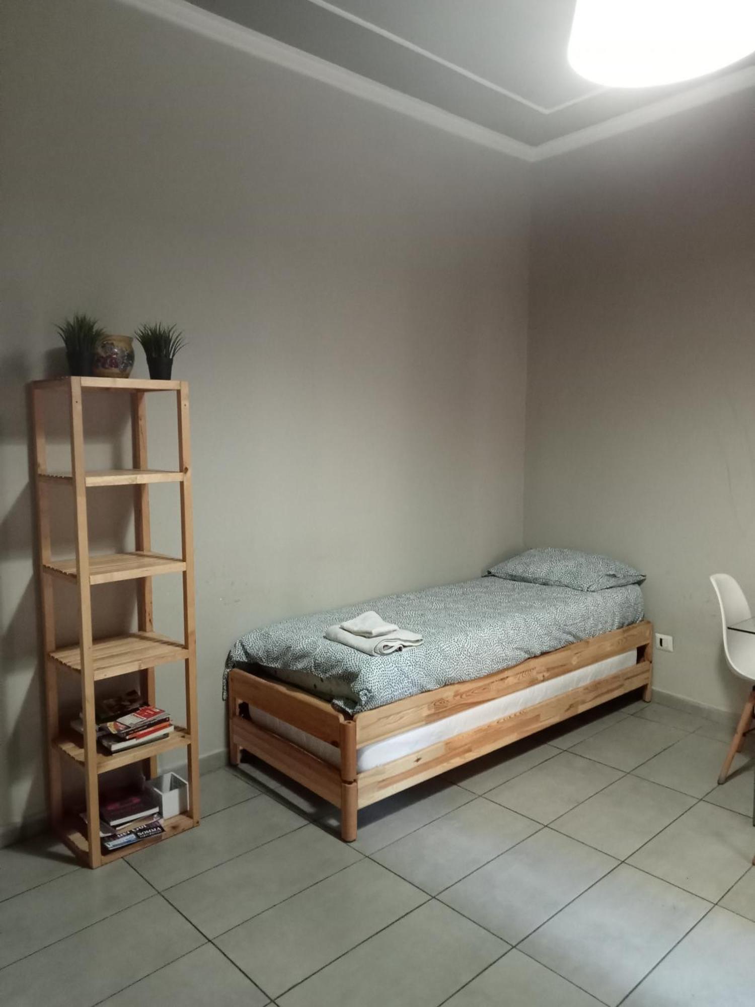 Catania Center Apartments Ngoại thất bức ảnh